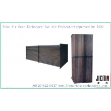 Luftvorwärmer des Rohrluftwärmetauschers (SG-65-40-5000)